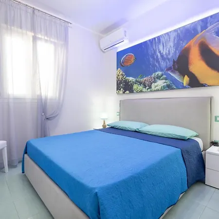 Bilocale Relax Apartment Marina di Mancaversa