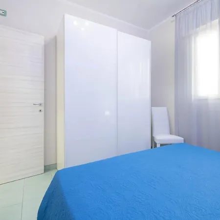Bilocale Relax Appartamento Marina di Mancaversa