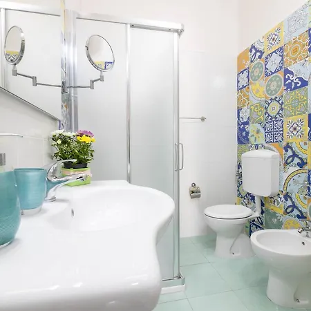 Apartment Bilocale Relax