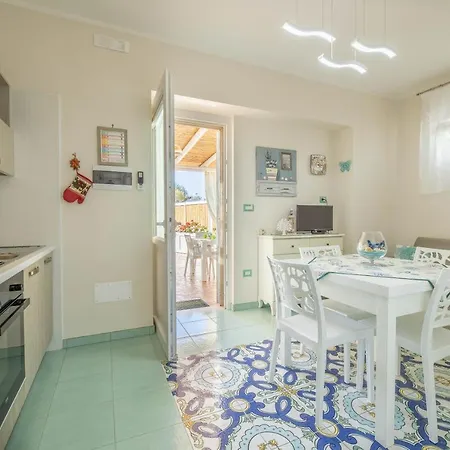 Apartment Bilocale Relax *